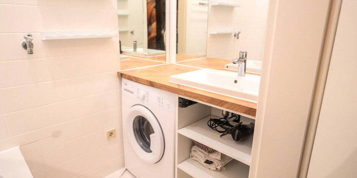 Etagenwohnung Fürth Innenstadt - 3 Zimmer, 64 m&sup2;, 199.000&euro; | Angebot:25927771