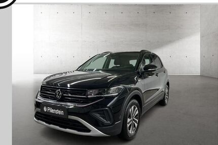 VW T-Cross 8.300 km 24.511 &euro; Neustadt/Aisch 91413