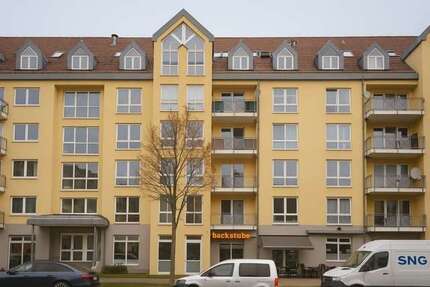 Wohnung Fürth Südstadt - 2 Zimmer, 40 m&sup2;, 135.000&euro; | Angebot:27671476