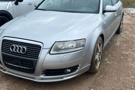 Audi A6 131.000 km 4.950 &euro; Grosshabersdorf 90613