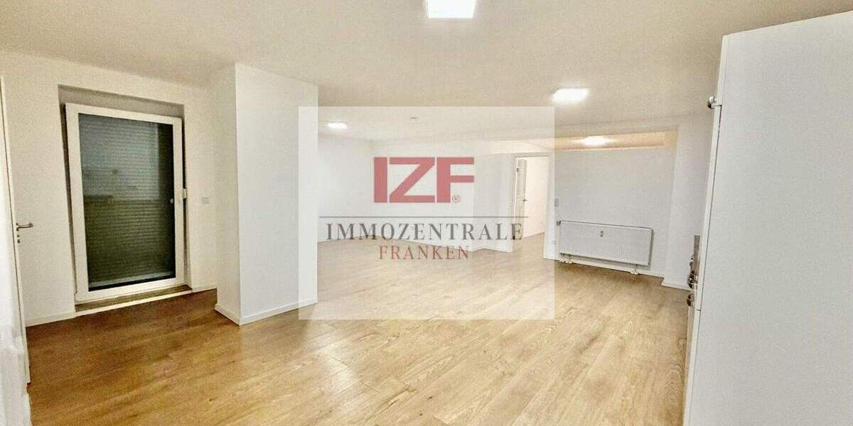 Etagenwohnung Nürnberg Gibitzenhof - 2 Zimmer, 65 m&sup2;, 730&euro; | Angebot:25968761