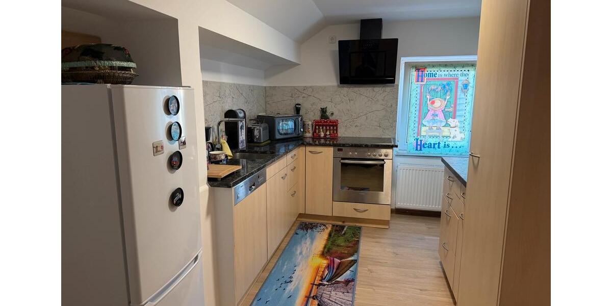 Dachgeschoßwohnung Höchstadt an der Aisch - 2 Zimmer, 68 m&sup2;, 850&euro; | Angebot:25456500