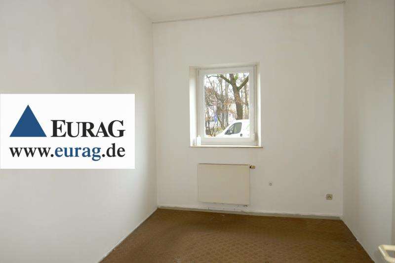Etagenwohnung Nürnberg Gibitzenhof - 2 Zimmer, 49 m&sup2;, 155.000&euro; | Angebot:24784210