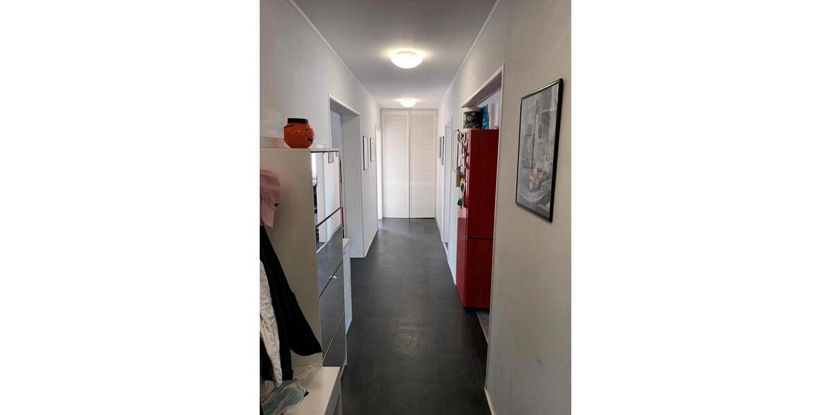 Etagenwohnung Fürth Südstadt - 3 Zimmer, 73 m&sup2;, 295.000&euro; | Angebot:25902270