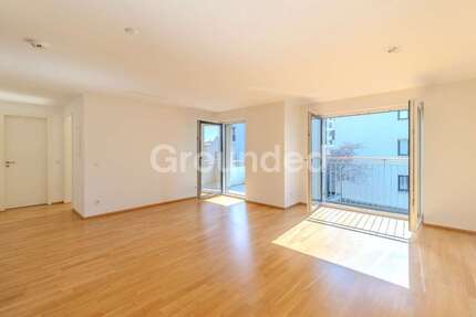 Wohnung Nürnberg Sandreuth - 2 Zimmer, 63 m&sup2;, 317.000&euro; | Angebot:25980962