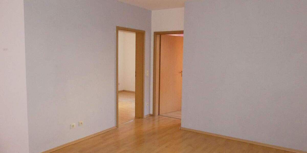 Etagenwohnung Heilsbronn - 2 Zimmer, 50 m&sup2;, 139.000&euro; | Angebot:25695638
