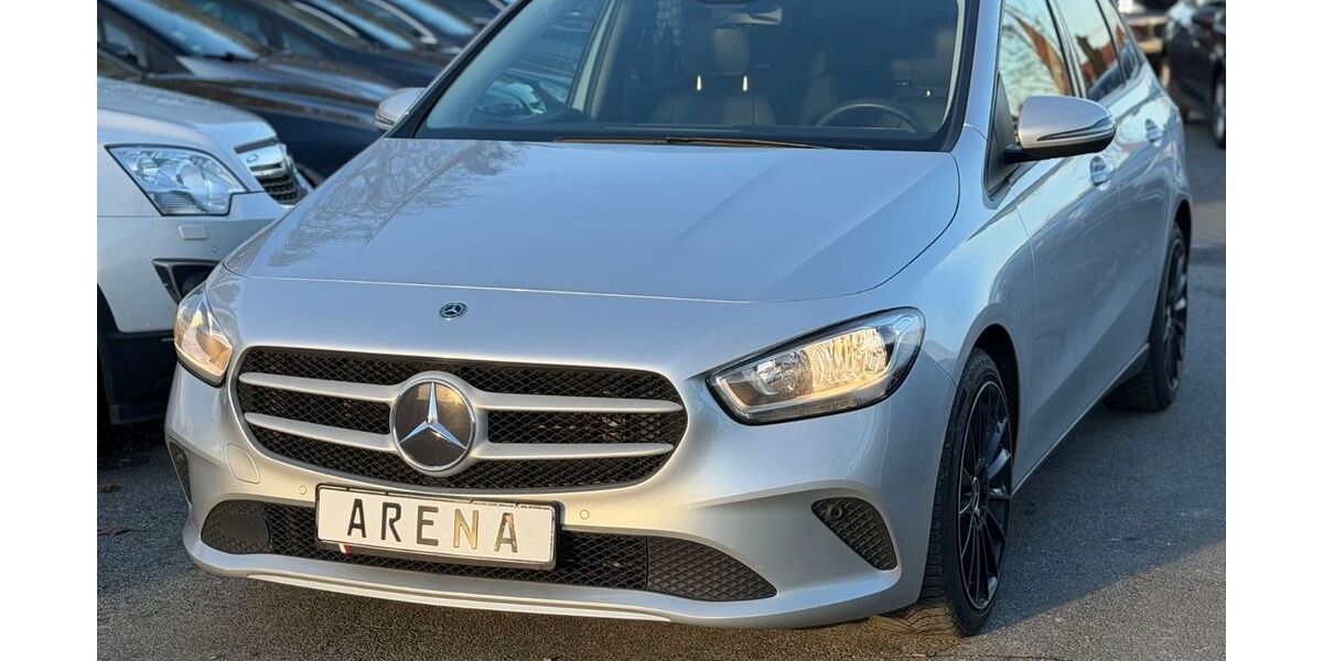 Mercedes-Benz B 160 108.000 km 17.999 &euro; Nürnberg 90431