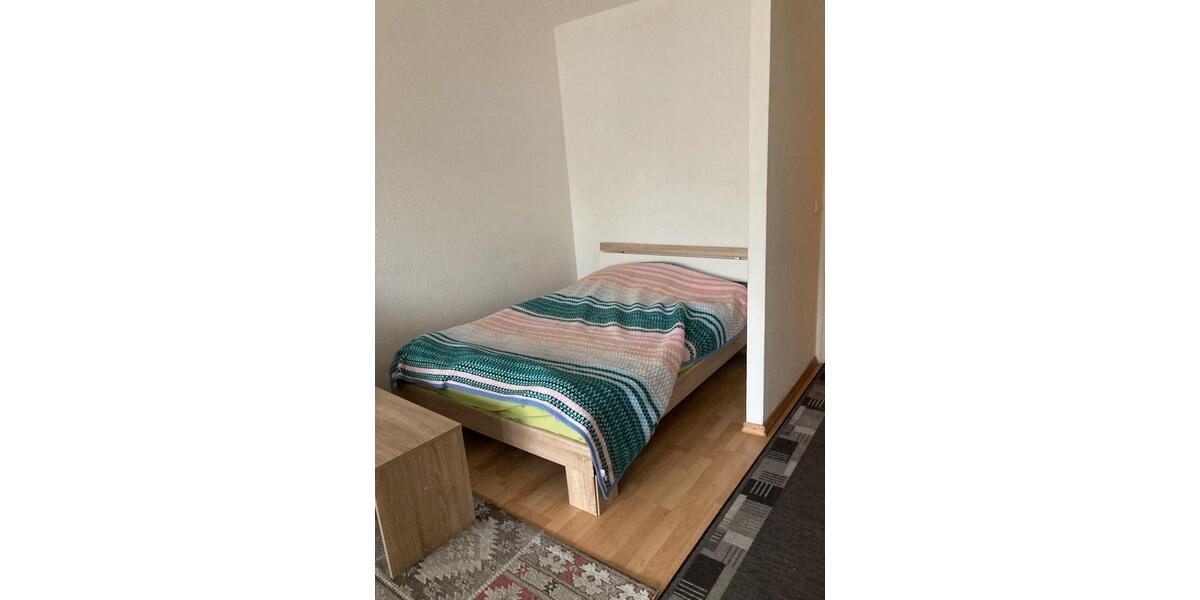 Etagenwohnung Nürnberg Kleinweidenmühle - 1 Zimmer, 166.000&euro; | Angebot:21455114