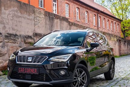 Seat Arona 167.000 km 10.200 &euro; Haag 91126