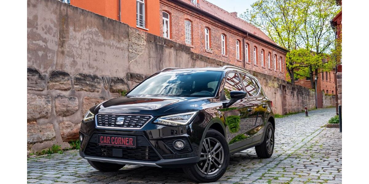 Seat Arona 167.000 km 10.200 &euro; Haag 91126