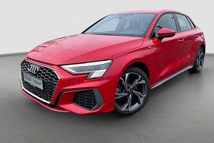 Audi A3 16.690 km 26.970 &euro; Cadolzburg 90556