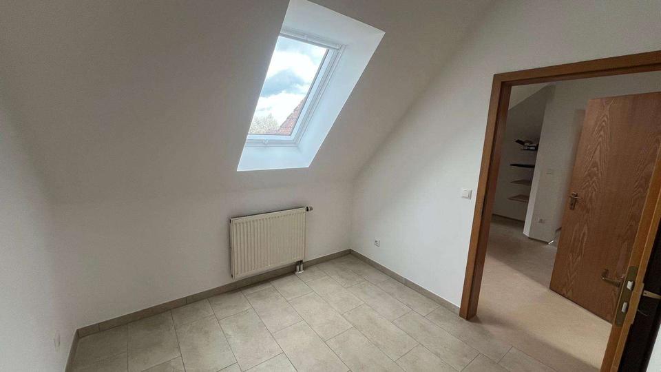 Etagenwohnung Erlangen Alterlangen - 3 Zimmer, 70 m&sup2;, 840&euro; | Angebot:26646676