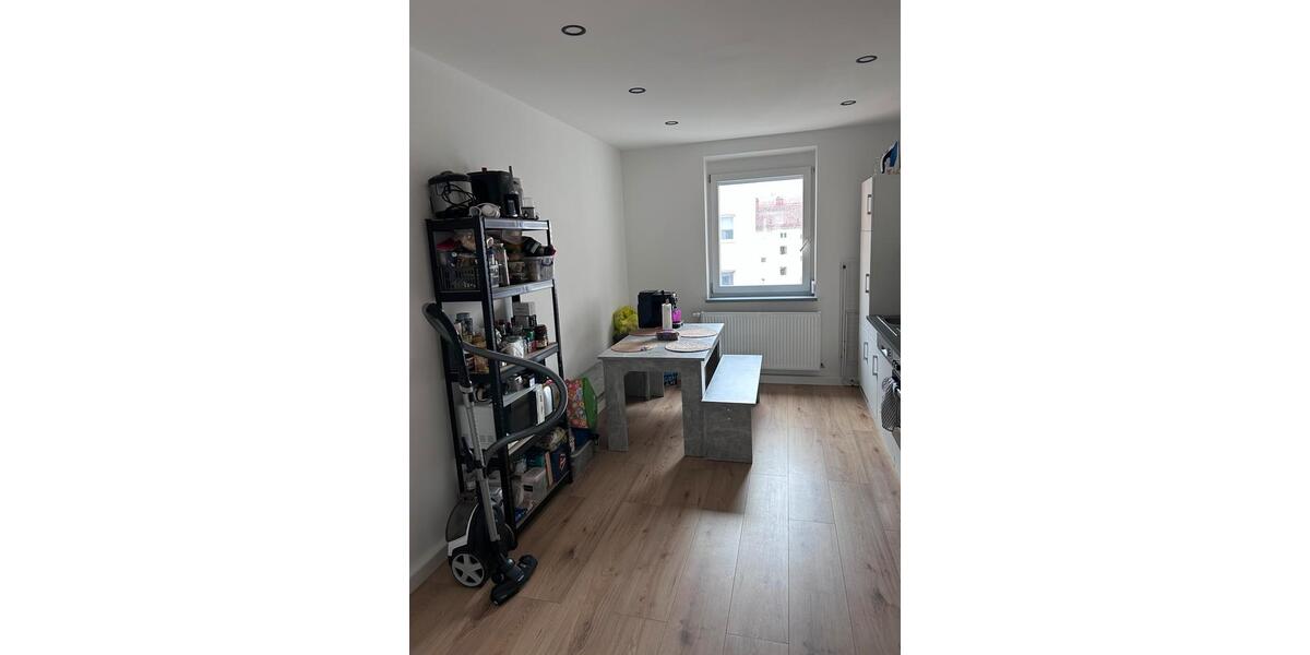 Etagenwohnung Nürnberg Gibitzenhof - 1 Zimmer, 16 m&sup2;, 470&euro; | Angebot:25756842