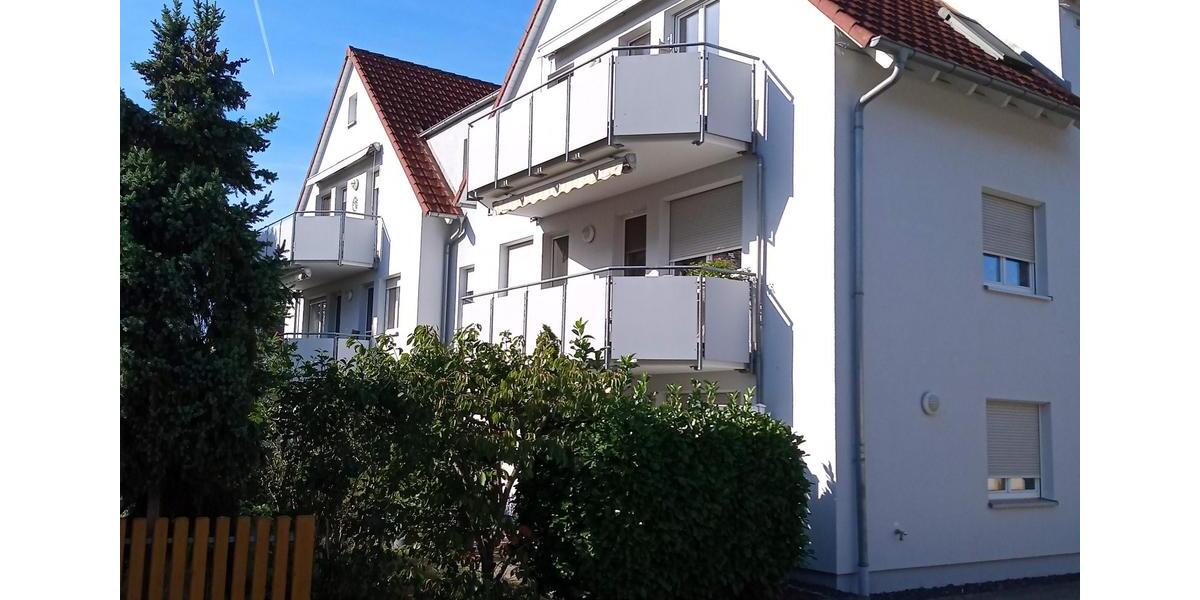 Erdgeschoßwohnung Zirndorf - 4 Zimmer, 98 m&sup2;, 910&euro; | Angebot:27597919