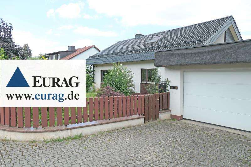 Einfamilienhaus Nürnberg Altenfurt - 4 Zimmer, 160 m&sup2;, 449.000&euro; | Angebot:16783425