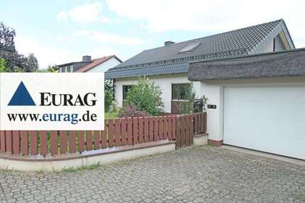 Haus Nürnberg Altenfurt - 4 Zimmer, 160 m&sup2;, 449.000&euro; | Angebot:16783425