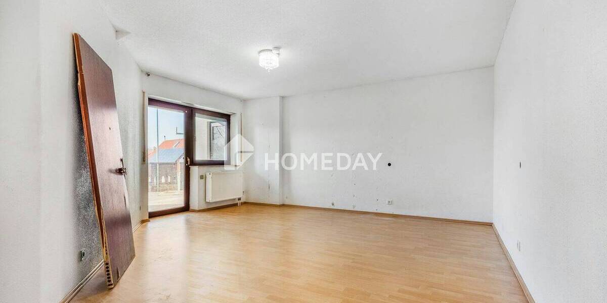 Einfamilienhaus Neunkirchen a. Brand Neunkirchen - 8 Zimmer, 211 m&sup2;, 595.000&euro; | Angebot:25738059