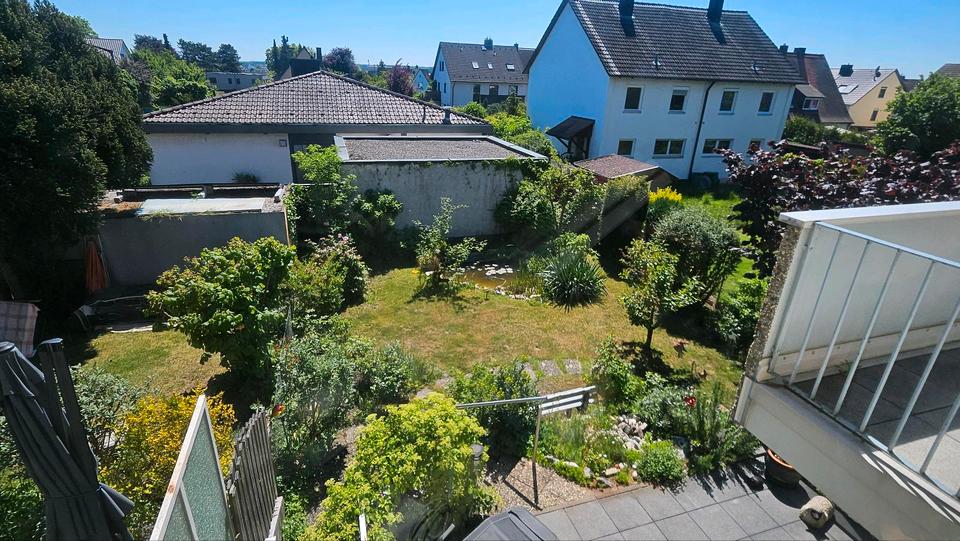 Doppelhaushälfte Zirndorf - 425.000&euro; | Angebot:25171503