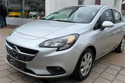 Opel Corsa 92.000 km 5.500 &euro; Roth 91154