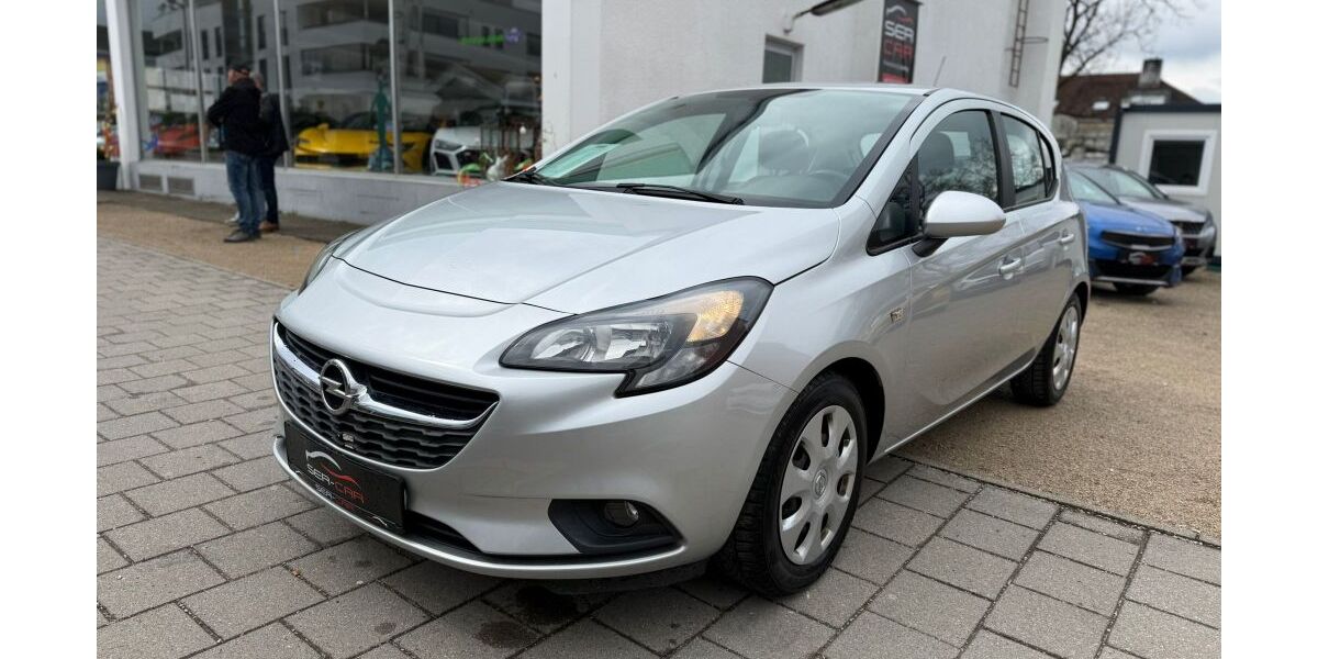Opel Corsa 92.000 km 5.500 &euro; Roth 91154