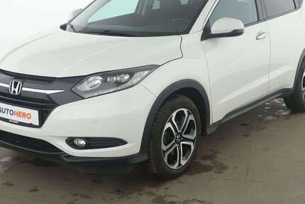 Honda HR-V 83.817 km 14.950 &euro; Nürnberg 90441