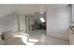 Dachgeschoßwohnung Oberasbach - 1.5 Zimmer, 35 m&sup2;, 400&euro; | Angebot:27617399