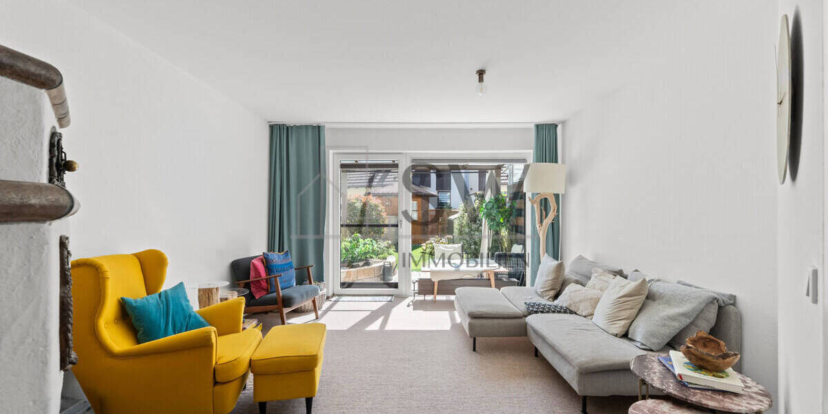 Reihenmittelhaus Wendelstein - 5 Zimmer, 110 m&sup2;, 499.000&euro; | Angebot:26434074