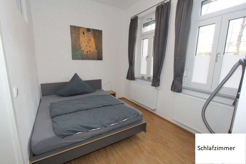 Zimmer Nürnberg Kleinweidenmühle - 2 Zimmer, 1.350&euro; | Angebot:24986009