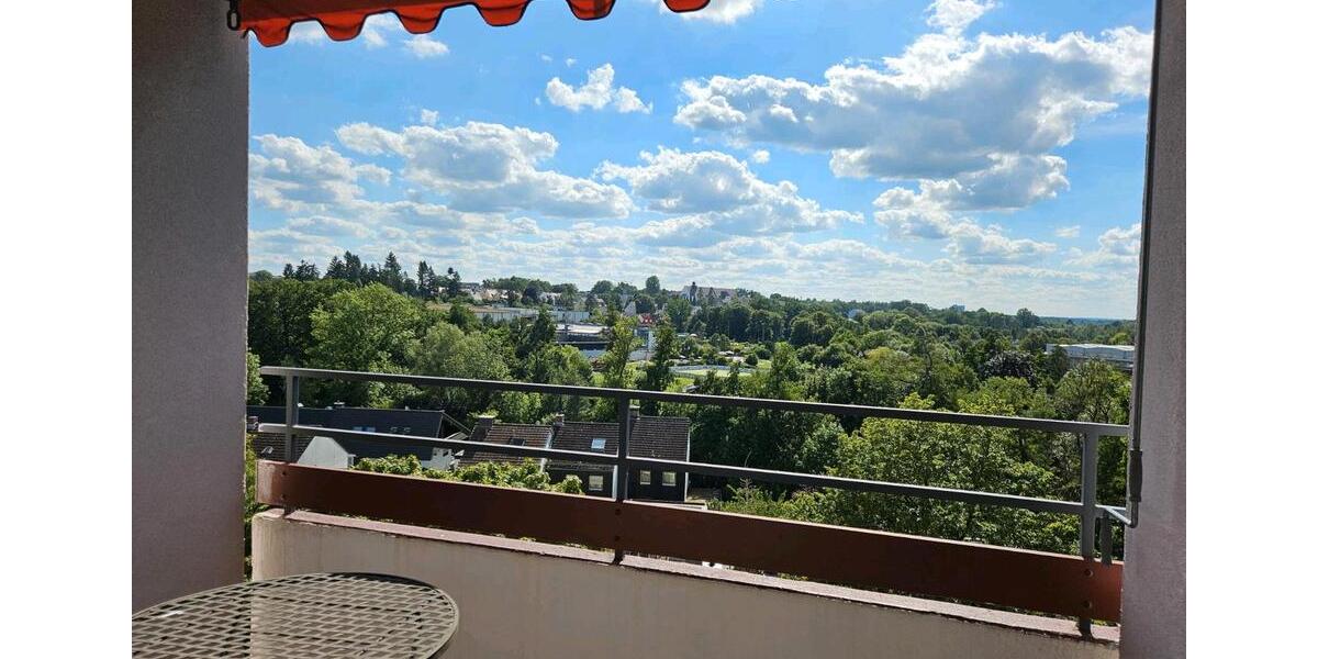 Etagenwohnung Zirndorf - 1 Zimmer, 30 m&sup2;, 650&euro; | Angebot:26537103
