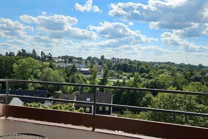 Wohnung Zirndorf - 1 Zimmer, 30 m&sup2;, 650&euro; | Angebot:26537103