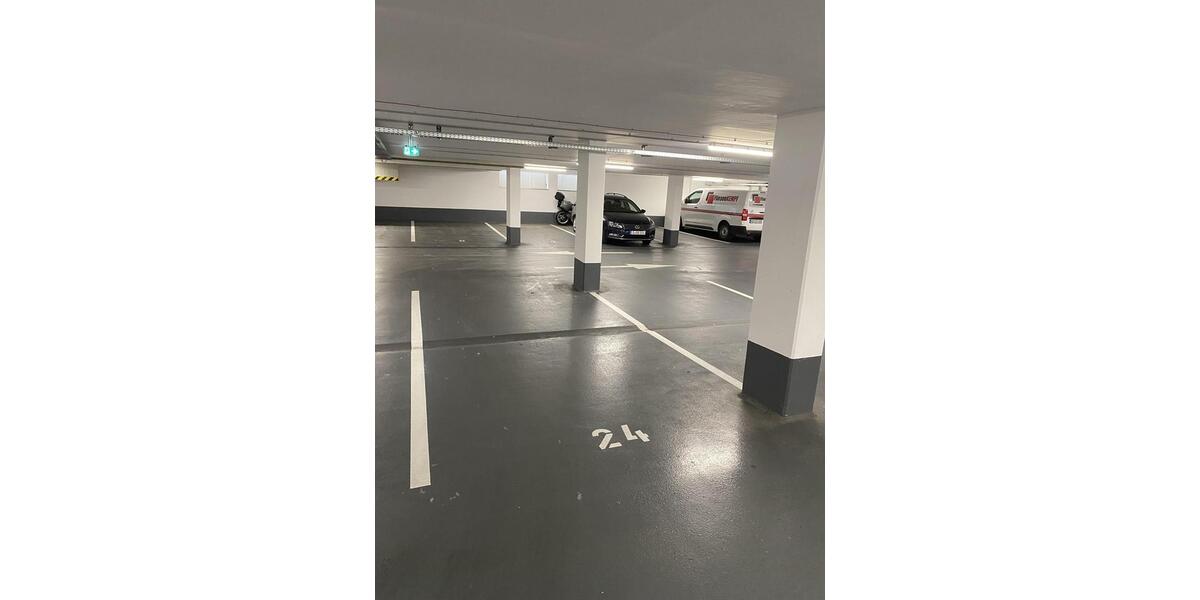 Etagenwohnung Neustadt an der Aisch - 3 Zimmer, 97 m&sup2;, 1.090&euro; | Angebot:26444601