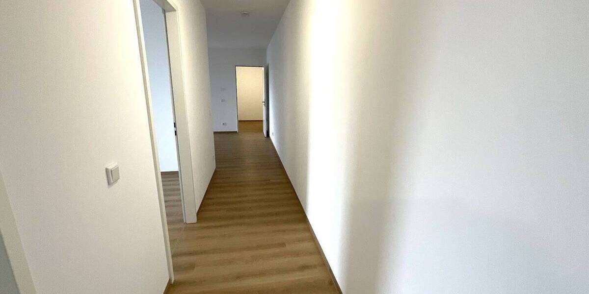 Etagenwohnung Nürnberg Schweinau - 3 Zimmer, 87 m&sup2;, 1.299&euro; | Angebot:26820529