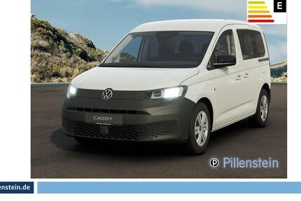 VW Caddy 9.907 km 33.807 &euro; Fürth 90762