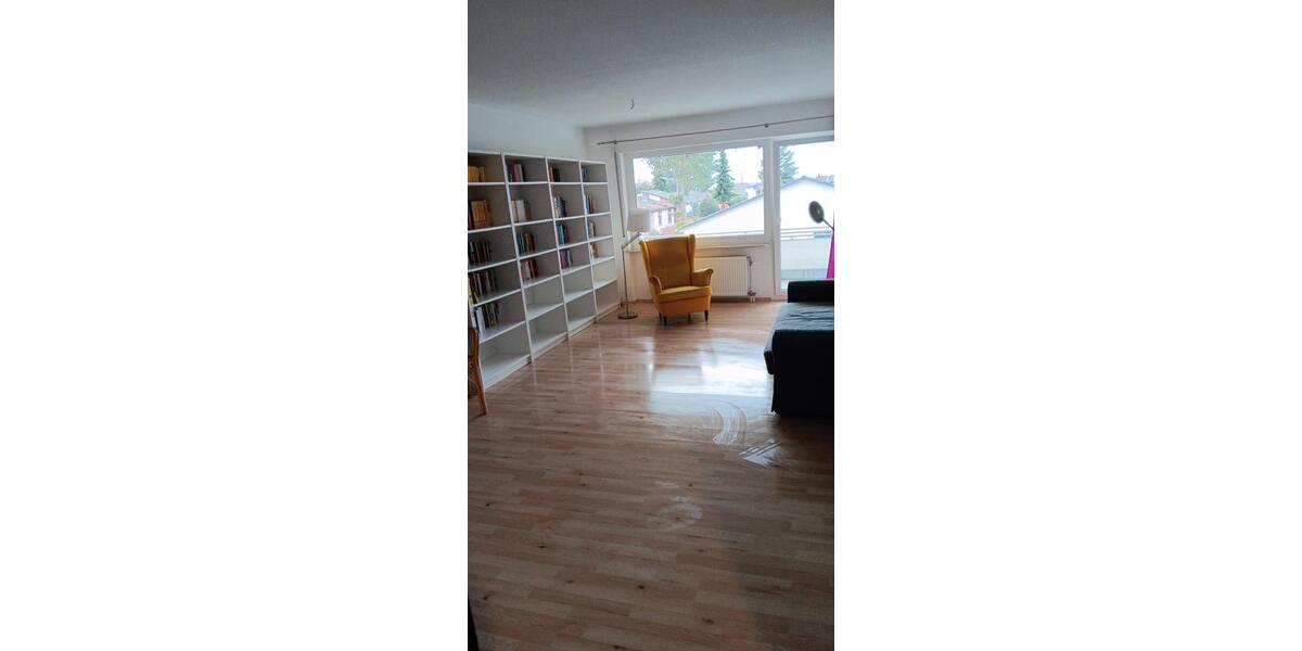 Etagenwohnung Erlangen Bruck - 3 Zimmer, 74 m&sup2;, 1.300&euro; | Angebot:26585544