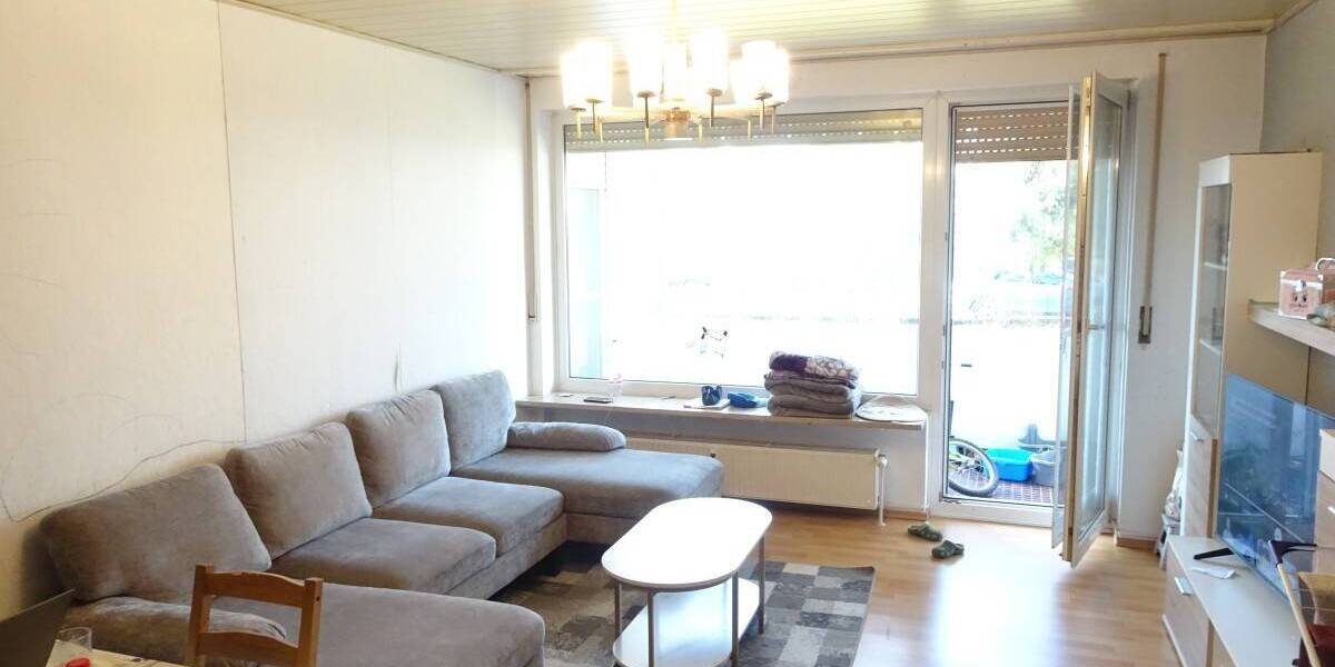 Etagenwohnung Fürth Hardhöhe - 3 Zimmer, 235.000&euro; | Angebot:26029573