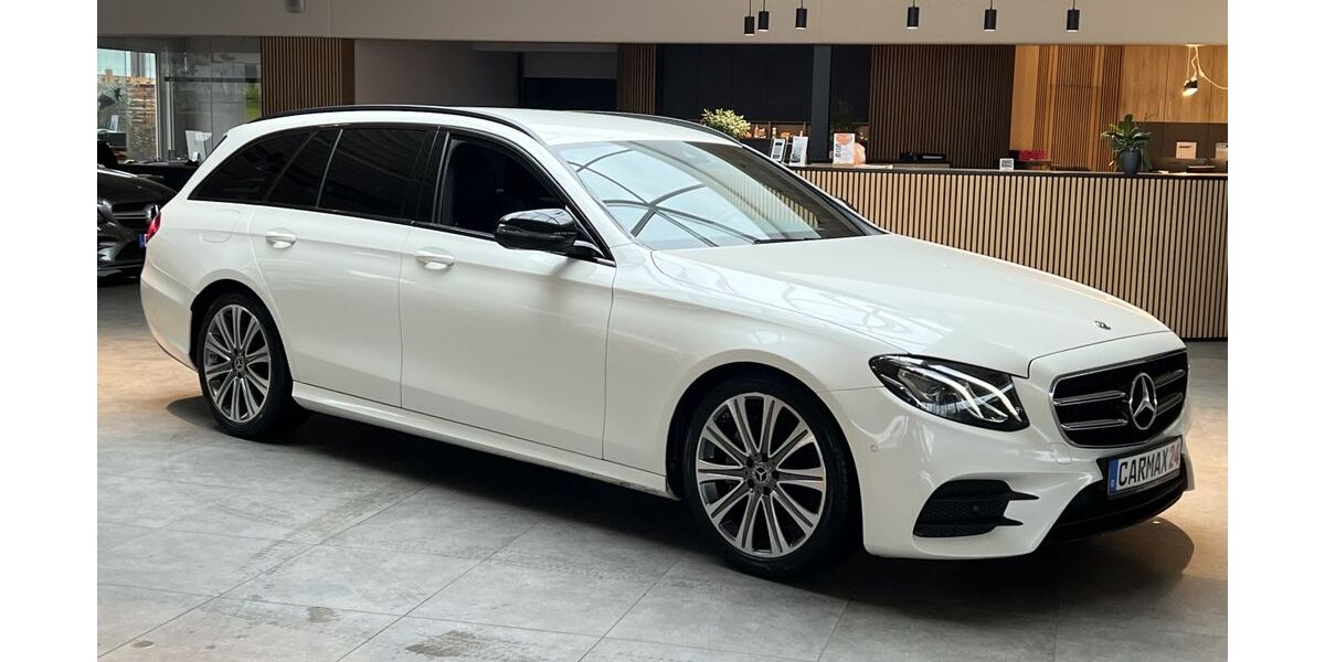 Mercedes-Benz E 200 125.000 km 25.440 &euro; Cadolzburg bei Nürnberg 90556