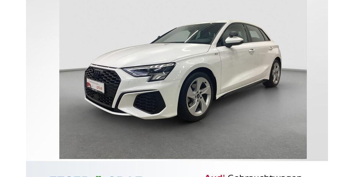 Audi A3 51.085 km 24.780 &euro; Fürth 90763