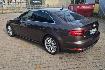 Audi A4 214.000 km 13.600 &euro; Nürnberg 90427