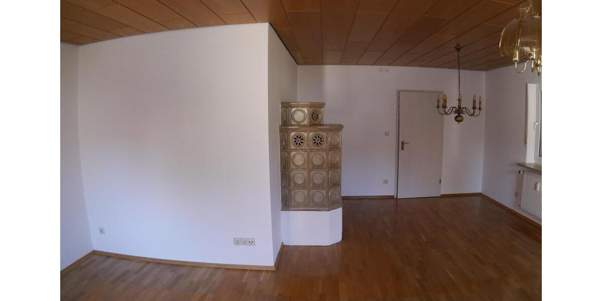 Maisonettenwohnung Heroldsberg - 3 Zimmer, 90 m&sup2;, 1.090&euro; | Angebot:25934676