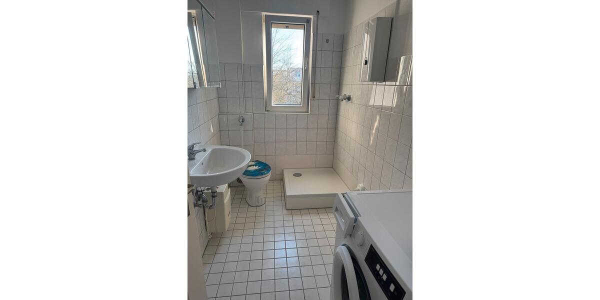Etagenwohnung Nürnberg Gärten bei Wöhrd - 3 Zimmer, 73 m&sup2;, 450&euro; | Angebot:25431610