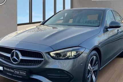 Mercedes-Benz C 180 33.476 km 31.874 &euro; Forchheim 91301