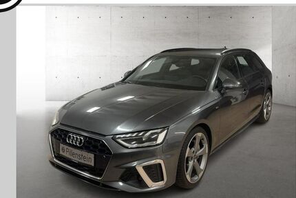 Audi A4 99.806 km 24.610 &euro; Fürth 90762