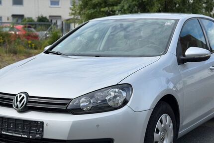 VW Golf 228.000 km 2.999 &euro; Eckental 90542