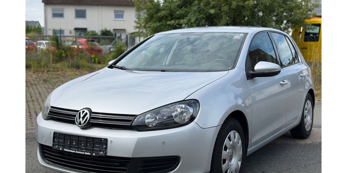 VW Golf 228.000 km 2.999 &euro; Eckental 90542