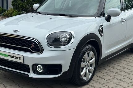 Mini Countryman S (Cooper) 106.059 km 18.990 &euro; Nürnberg 90431