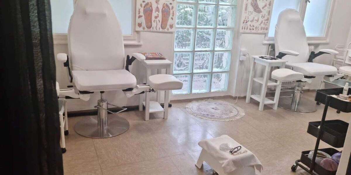 Gewerbeobjekt Nürnberg Falkenheim - 2 Zimmer, 100 m&sup2;, 850&euro; | Angebot:25744037