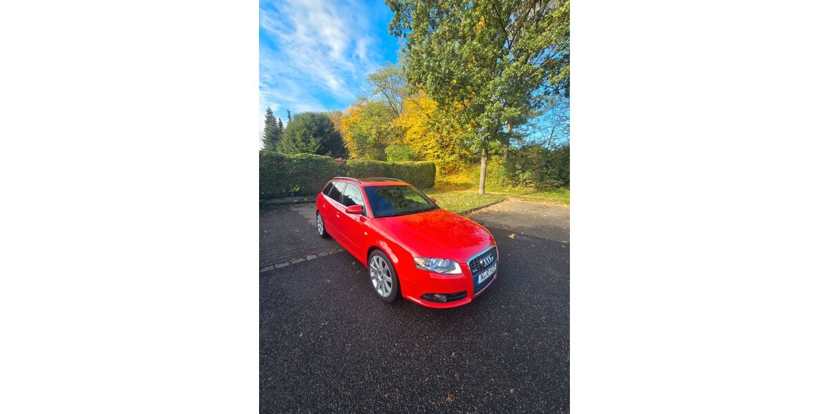 Audi A4 191.466 km 5.700 &euro; Feucht 90537