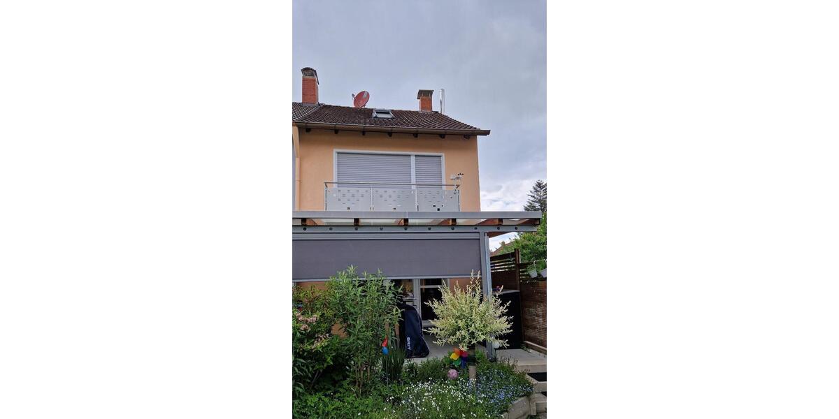 Reihenhaus Schwabach - 4.5 Zimmer, 100 m&sup2;, 465.000&euro; | Angebot:25376318