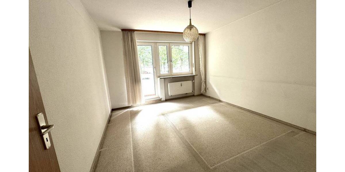 Etagenwohnung Nürnberg Langwasser - 3 Zimmer, 71 m&sup2;, 265.000&euro; | Angebot:25670644