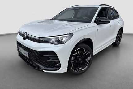 VW Tiguan 14.290 km 37.970 &euro; Cadolzburg 90556